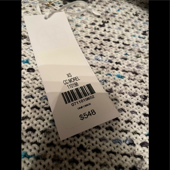 Carlisle Collection Morel Open Neck Belted Cardigan🖤 - Picture 11 of 15